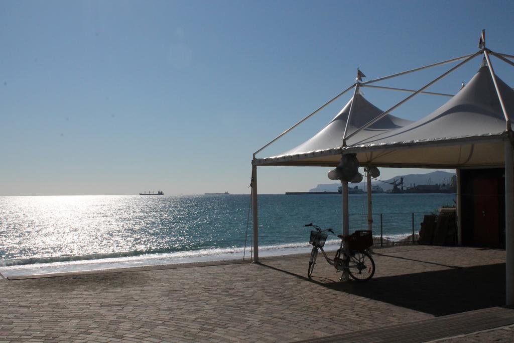Appartamenti Mare Azzurro By Holiday World Albisola Superiore Extérieur photo