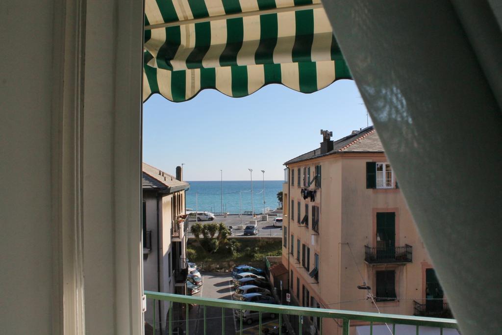 Appartamenti Mare Azzurro By Holiday World Albisola Superiore Extérieur photo
